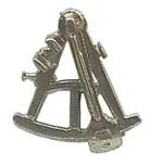 Sextant - Netop kommet