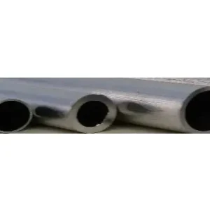Aluminum tube 4.6mm x 300mm per piece - Eftertragtet