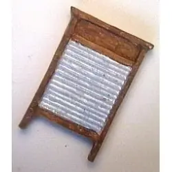 Washboard - Kun i dag