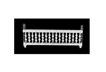 Fireplace insert (cornice) kit | Skynd dig