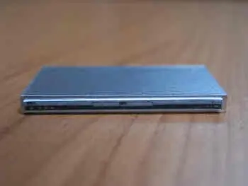DVD player | Tilbuddet slutter snart