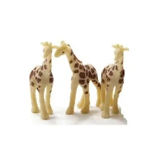 God pris | Giraffe, rubber per piece.