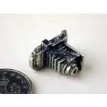 Camera, metal | Lav pris