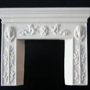 Fireplace | Lav pris