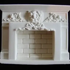 Sidste mulighed | Fireplace