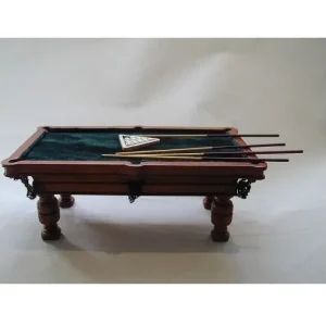 Direkte fra producenten | Billiard table walnut