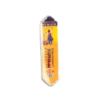 Thermometer | God pris