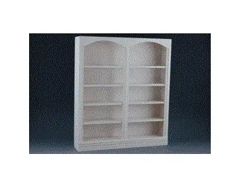 Populært produkt | Shelf double white
