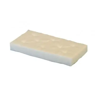 Udsalg - Mattress, white