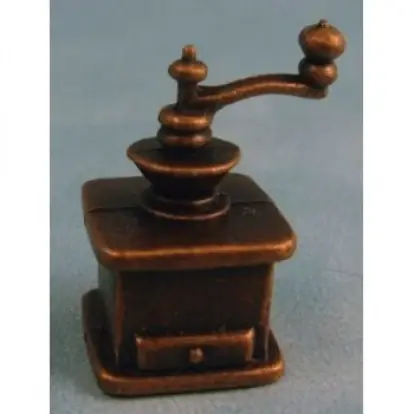Coffee grinder "bronze" | Fordelagtig pris