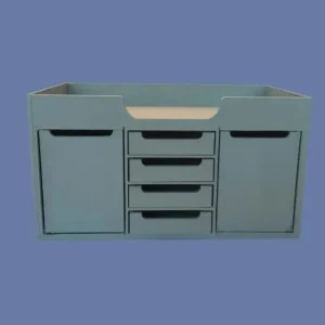 Cabin bed KIT - Ekstra rabat