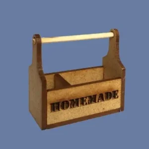 Rabat - Kitchen roll holder KIT