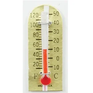 Thermometer - Høj kvalitet