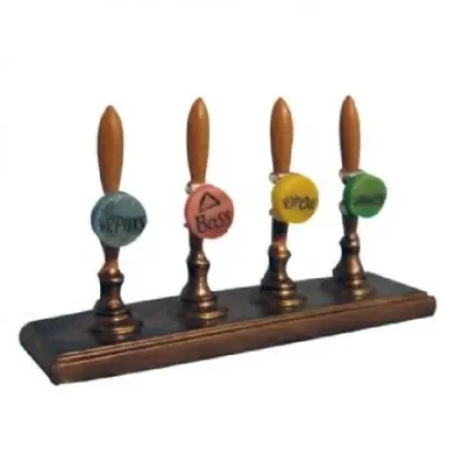 Populært valg | Beer taps