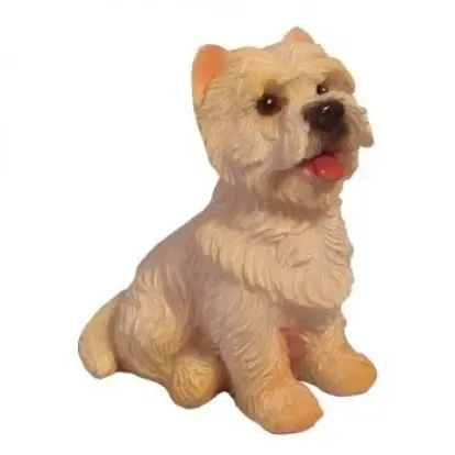 Kampagnepris - Sitting Westie