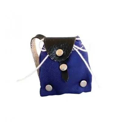 Stærkt tilbud - Backpack, blue