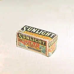 Udsalg | Sunlight soap
