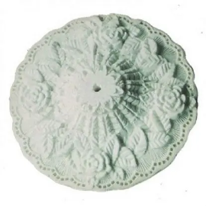 Nem betaling | Rosette, plaster