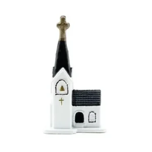 Church | Nedsat pris