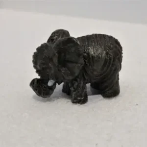 Elephant - Nyhed i sortimentet