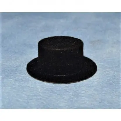 Topkvalitet | Black hat