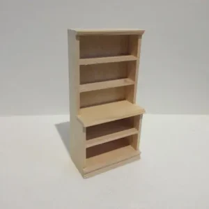 Bestil i dag - Shelving, untreated wood