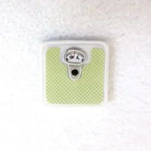 Bathroom scale | Spar mere