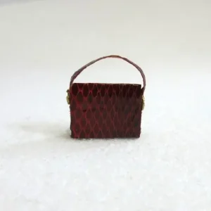 Ayoe Godske handbag - Kun kort tid