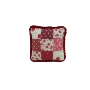 Sofa cushion patchwork - Bestil online