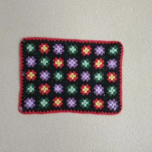 Populært valg | hand-crocheted sleep blanket