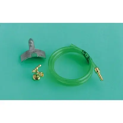 Stærkt tilbud | Garden hose with holder and faucet