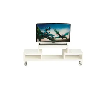 TV + console | Høj kvalitet