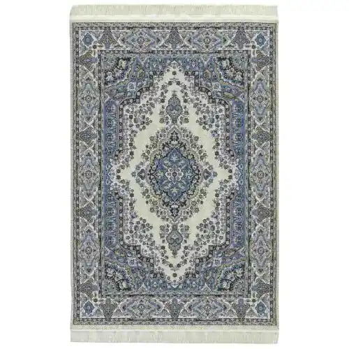 Oriental carpet - Sidste chance