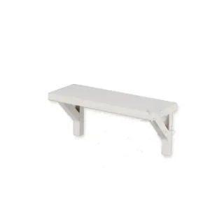Bestseller | Shelf, white