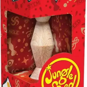 God pris - Jungle Speed (Nordisk)
