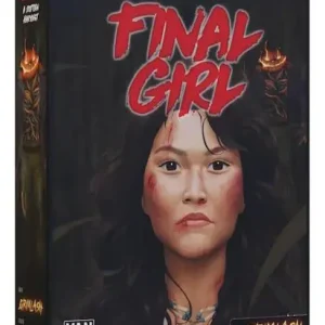 Bedst sælgende | Final Girl A Rotten Harvest