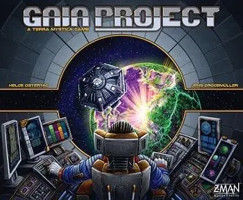 Høj kvalitet | Gaia Project