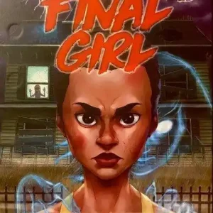 Final Girl Haunting of Creech Manor | Bedste pris