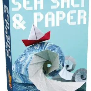 Sea Salt & Paper | Kundernes favoritter