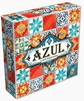 Azul, dk - Populær
