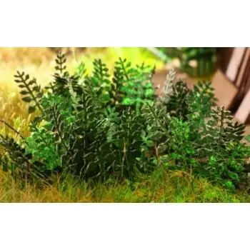 Anbefalet valg | Ziterdes - Stinging nettle Laser-Cut minis, 10 plants