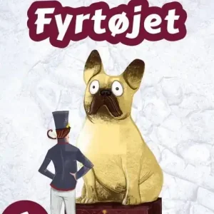 Fyrtøjet - God pris