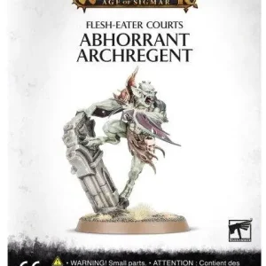 Abhorrant Archregent | Begrænset antal