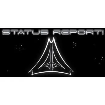 Status Report! | Bestil nemt