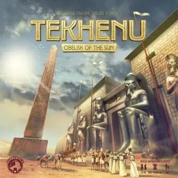Tekhenu Obelisk of the Sun | Topkvalitet