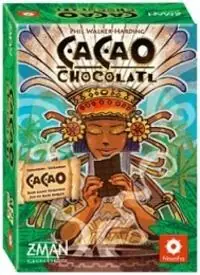 Cacao Chocolatl | Eftertragtet