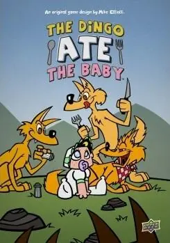 The Dingo Ate the Baby | Særpris