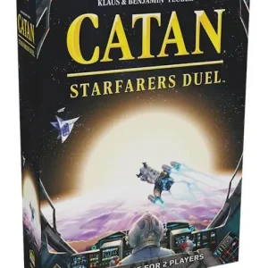 Ekstra rabat | CATAN – Starfarers Duel