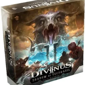 Divinus Shadow of Yggdrasil - Topprodukt