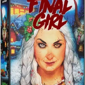 Final Girl North Pole Nightmare | Supergod pris